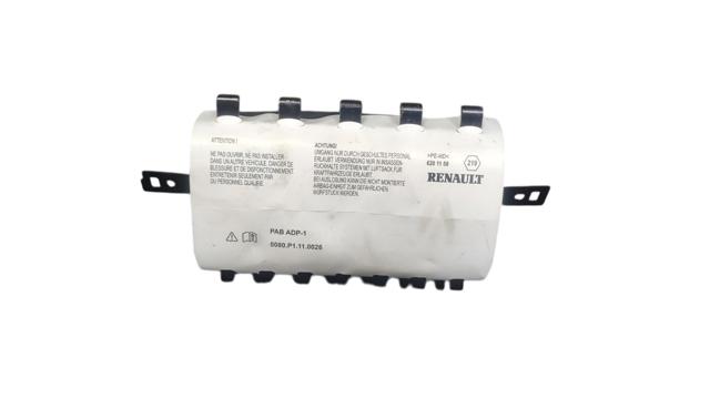 Подушка безопасности (AIRBAG) пассажирская 985250096R RENAULT