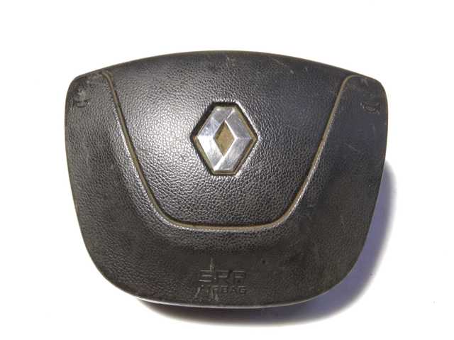 Airbag в мультируль 985701757R RENAULT