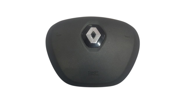 Подушка AIRBAG водительская 985704073R RENAULT