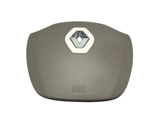 985706914R RENAULT Подушка безопасности водителя купить в Кривой Рог
