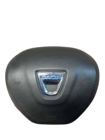 Подушка AIRBAG водительская 985709812R RENAULT