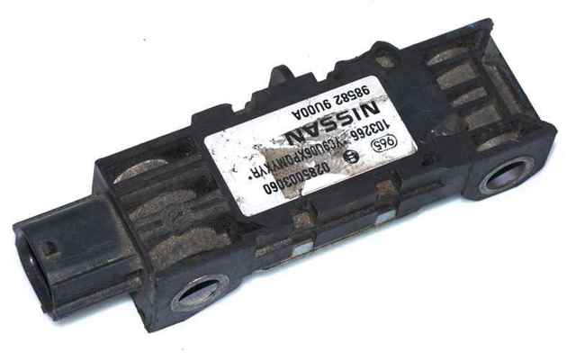 985829U00A NISSAN Датчик удара купить в Запорожье