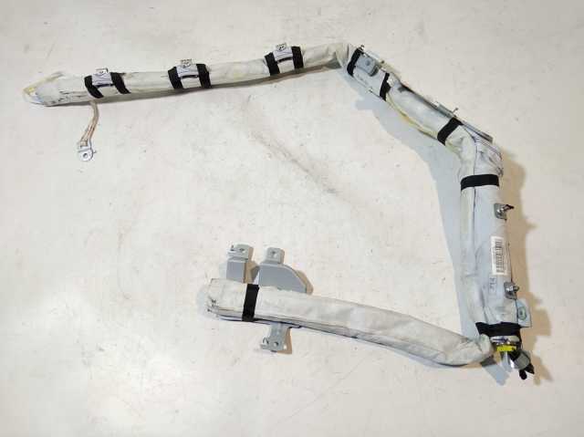 Подушка безопасности, сбоку правая 985P01KA0D NISSAN