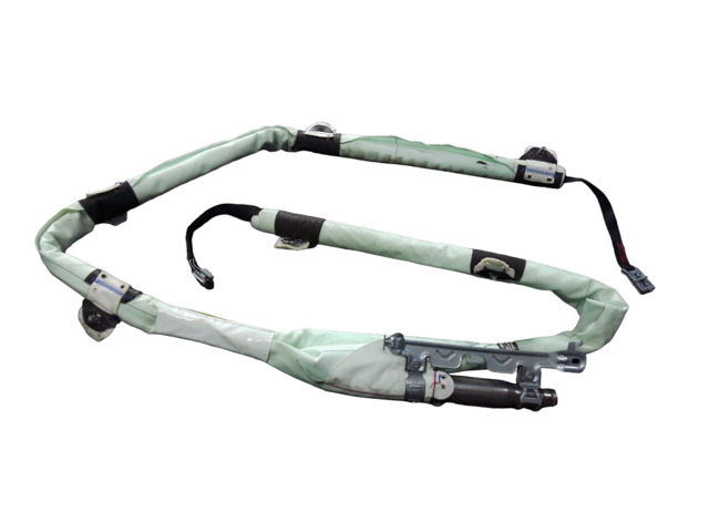 AIRBAG, шторка боковая правая 985P05DC0A NISSAN