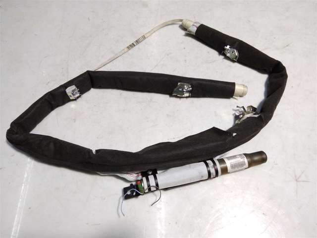 Подушка безопасности, сбоку правая 985P06123R RENAULT