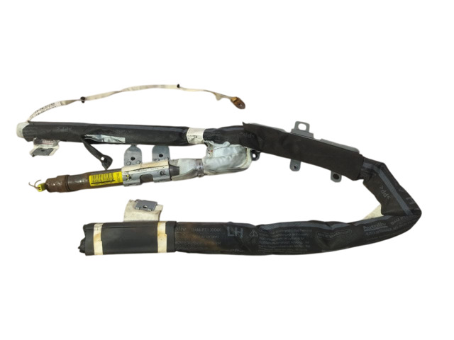 Подушка безопасности, боковая, левая 985P14X00B NISSAN