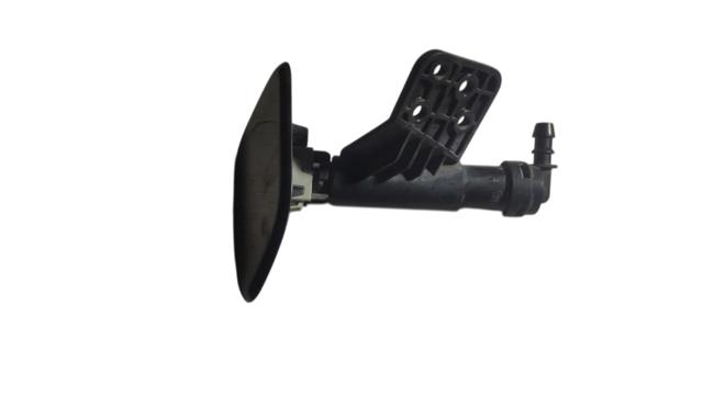 Форсунка омывателя фары передней, левой 98671F1000 HYUNDAI