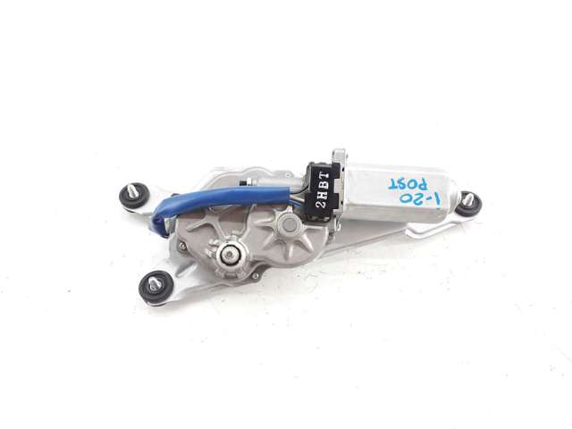 Стеклоочиститель двери задка 987101J500 HYUNDAI