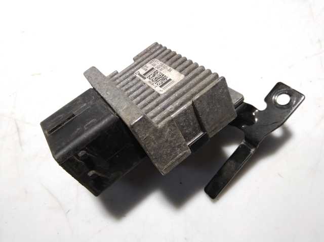Реле свечей накала 9M5Q12A343AA LAND ROVER