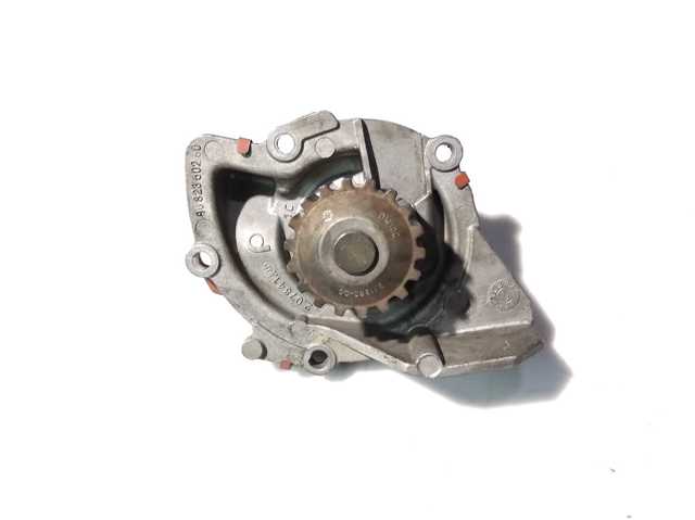 Помпа 9M5Q8591AA FORD
