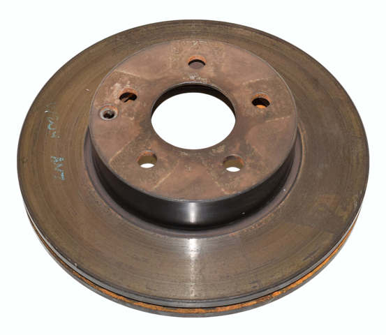 Ротор тормозной A000421191207 MERCEDES