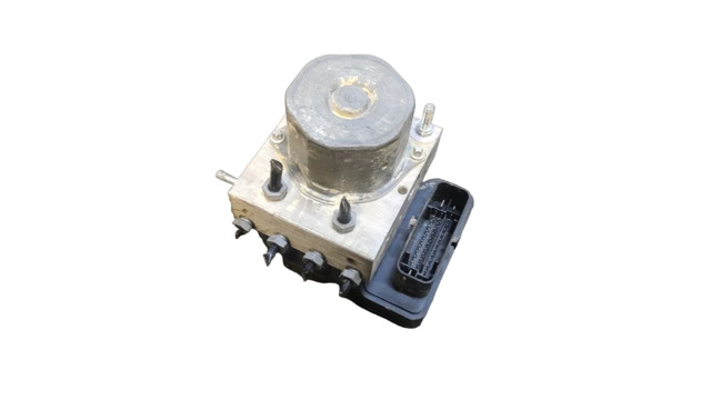 Блок управления ABS A0004311600 MERCEDES