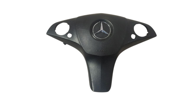 Подушка AIRBAG водительская A00086057029116 MERCEDES