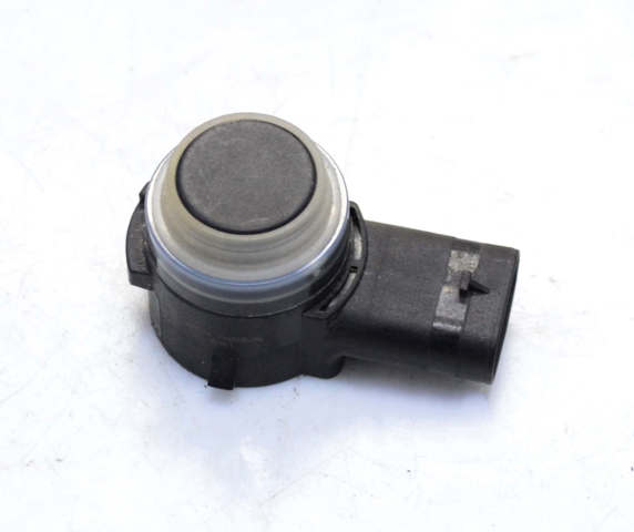 A0009055504 MERCEDES Датчик сигнализации парковки (парктроник) передний/задний центральный купить в Запорожье