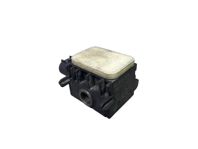 Датчик подушки безопасности A0038202926 MERCEDES
