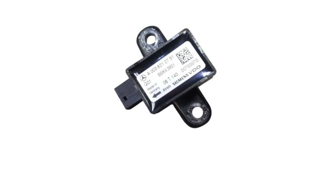 Датчик Айрбег передний A0038212751 MERCEDES