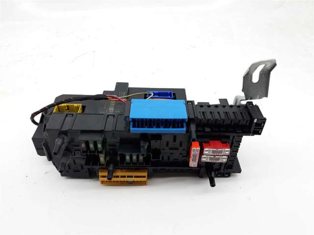 Блок управления сигналами SAM A0045459201 MERCEDES