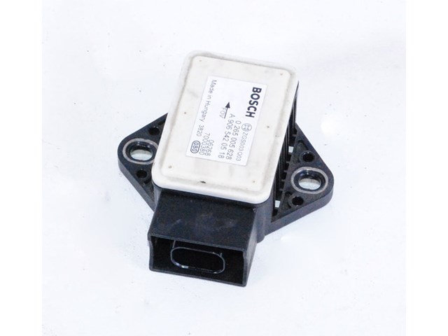 A0065424218 Mercedes датчик угла (скорости поворота авто)