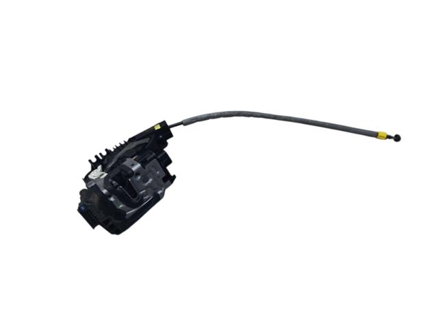 Запор кабины A0997202300 MERCEDES