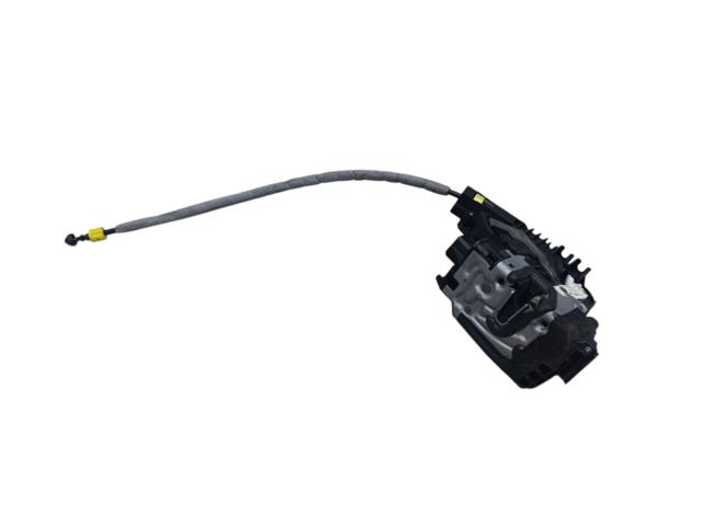 Замок передней пассажирской двери A0997206801 MERCEDES