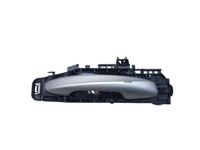 Ручка двери передней наружная правая A09976016599775 MERCEDES