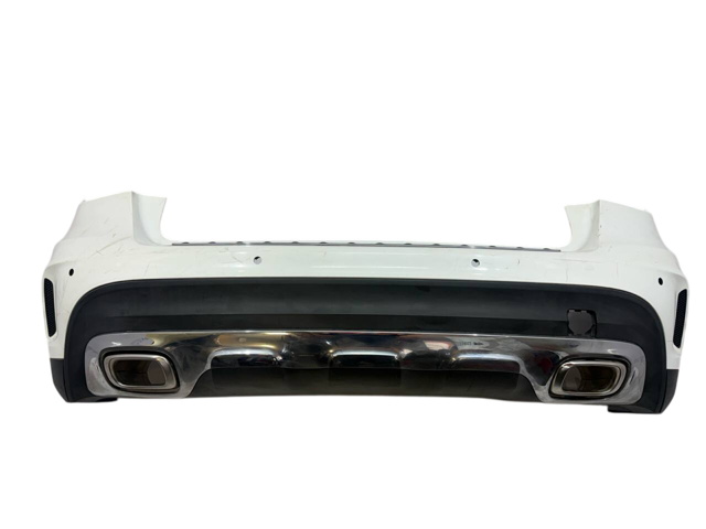 Наонечник глушителя A1564900227 MERCEDES
