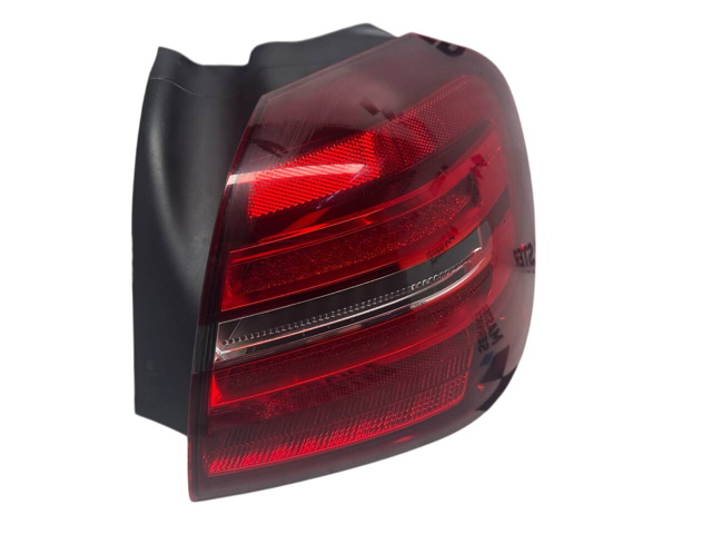 Задний правый стоп A1569068400 MERCEDES