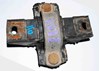 Подушка КПП A1632400318 MERCEDES