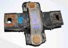 Подушка трансмиссии A1632400318 MERCEDES