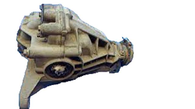 Редуктор заднего моста A1633500414 MERCEDES