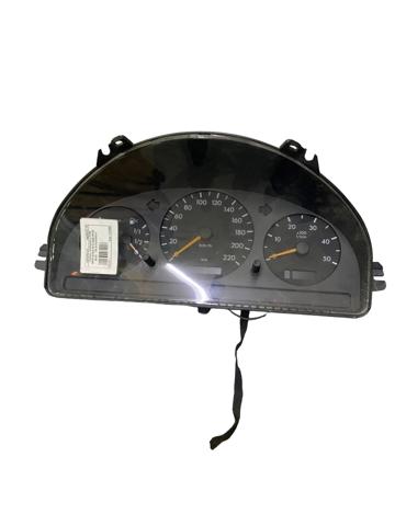 Щиток приборов A1635403011 MERCEDES