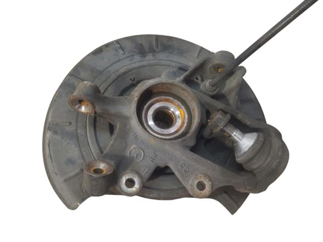 Цапфа правая A1643501408 MERCEDES