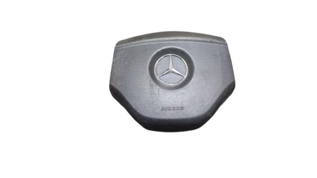 Подушка безопасности водителя A16446000989116 MERCEDES