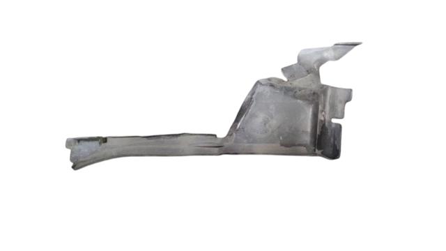 A1645000316 Правый дефлектор радиатора купить Украина