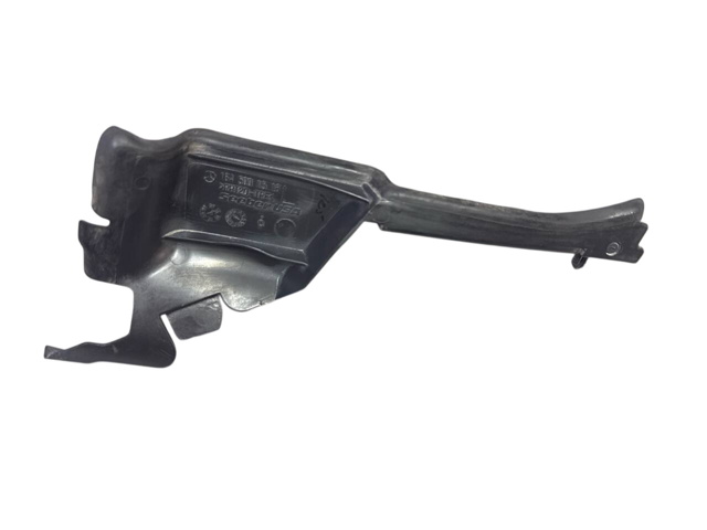 Воздуховоды системы охлаждения двигателя A1645001516 MERCEDES