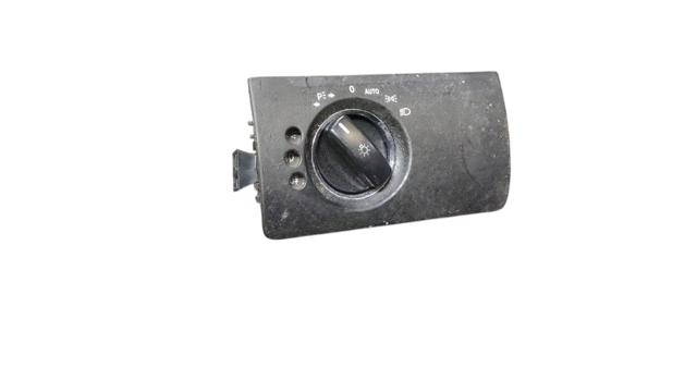 Переключатель света фар на "торпедо" A16454530049116 MERCEDES