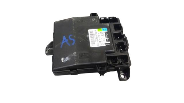 Блок управления систем комфорта A1648203785 MERCEDES