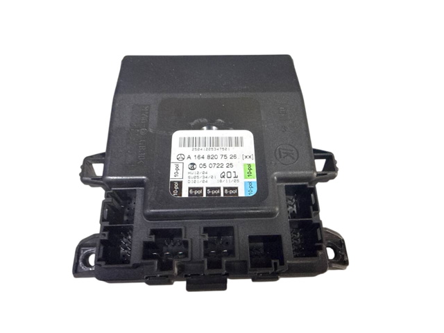 A1648209385 MERCEDES Блок комфорта купить в Каменское