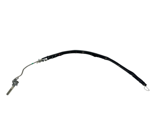 Подушка безопасности, боковая, правая A1648601005 MERCEDES