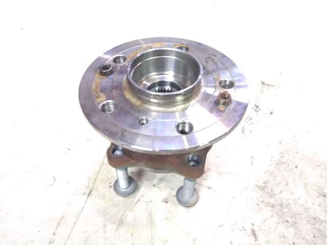 Ступицы передних колес A1663340206 MERCEDES