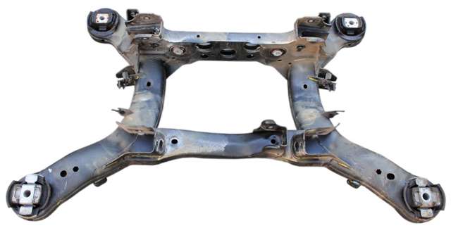 Подрамник задней подвески A1663505900 MERCEDES