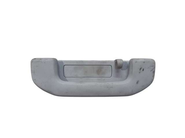 Поручни (держатели) и крючок для одежды A16681006547H52 MERCEDES