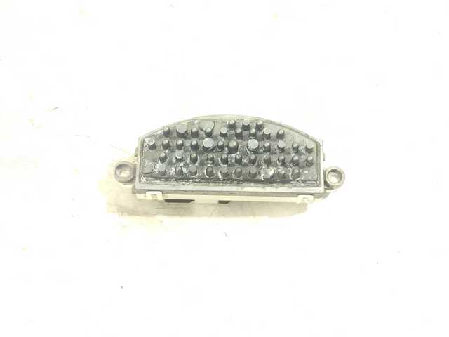 Резистор отопителя A1669064001 MERCEDES