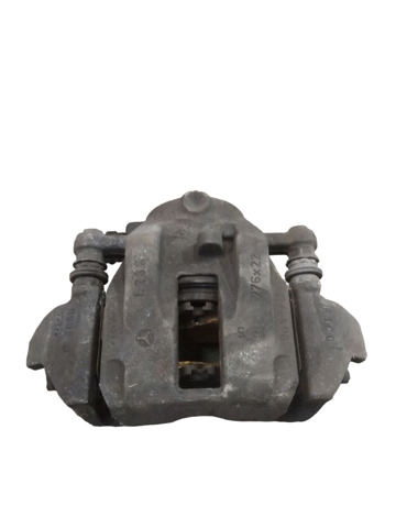Суппорт тормозной передний левый A1694200583 MERCEDES