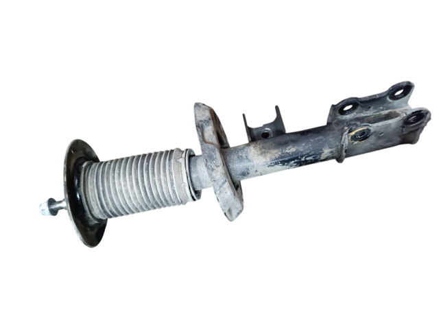 Амортизатор подвески передний левый A1763234600 MERCEDES