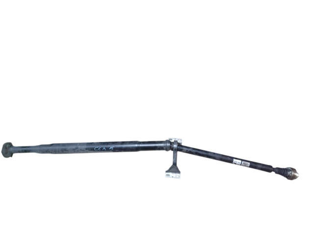 Вал карданный задний A1764100100 MERCEDES
