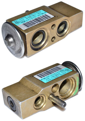 Клапан TRV, кондиционера A2028300184 MERCEDES