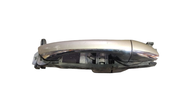 Держатель наружной ручки двери, задней правой A2037601034 MERCEDES