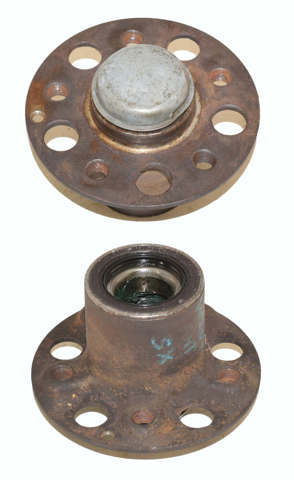 Колеса и ступицы A2043300625 MERCEDES