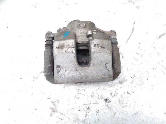 Суппорт тормозной передний левый A2044212381 MERCEDES